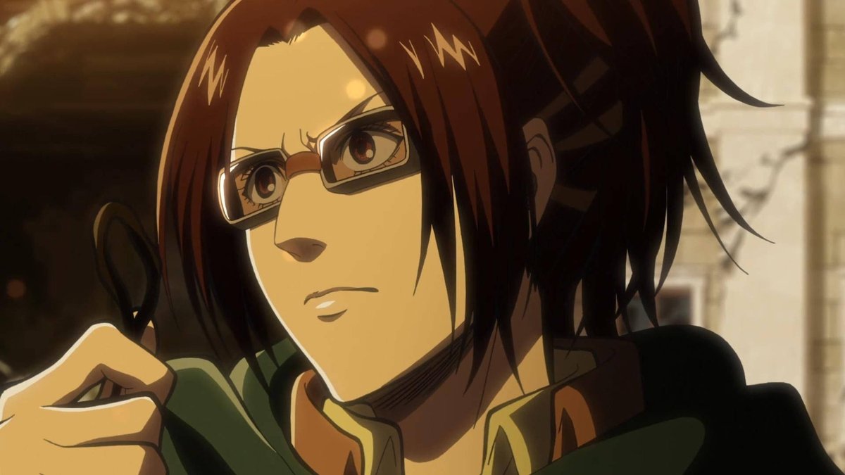 Is Hange Zoe Dead? Her Sacrifice and How She Died